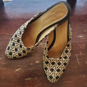 Mari Giudicelli Mules